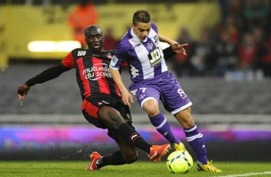 斯特拉斯堡vs图卢兹分析:图卢兹客场颓废难有胜算