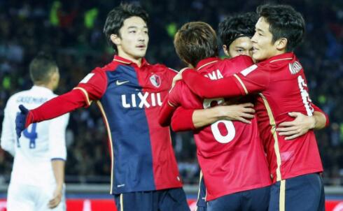 鹿岛鹿角vs大阪钢巴前瞻 大阪钢巴重建之路并不顺利