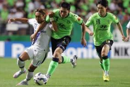 首尔FCvs水原三星分析:首尔FC冲击亚冠资格 水原三星面临选择