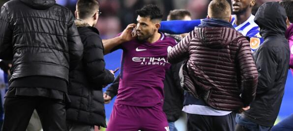 足总杯10人曼城爆冷出局，曼联夏窗欲重金求购克罗斯