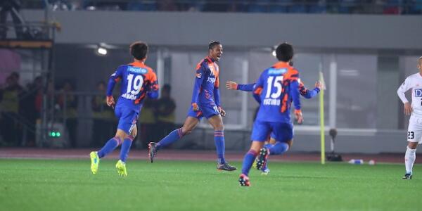 神户胜利船vs长崎航海前瞻 神户或为亚冠梦想放弃联赛杯？