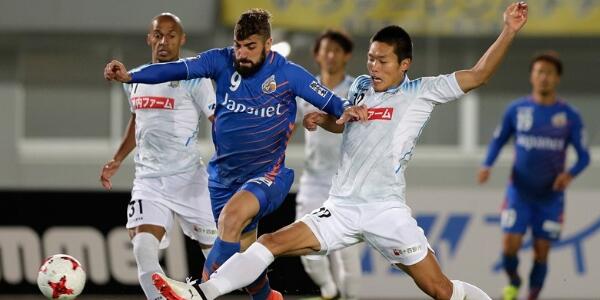 赞岐釜玉海vs水户蜀葵分析 赞岐小打小闹目标仍旧是保级