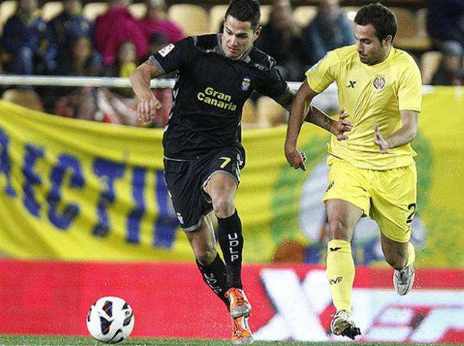 比利亚雷亚尔VS拉斯帕尔马斯分析:潜水艇优势明显 主场获胜在望