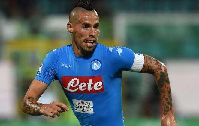 热那亚VS那不勒斯分析 那不勒斯连胜终结主队恐成出气筒