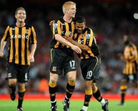 米尔沃尔vs赫尔城前瞻 赫尔城表现稳定