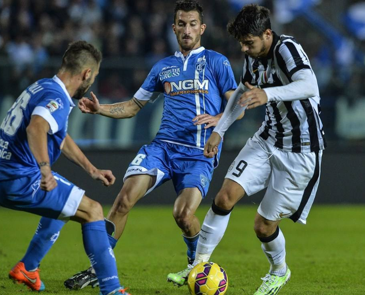 恩波利vs博洛尼亚前瞻 博洛尼亚客战14轮不胜