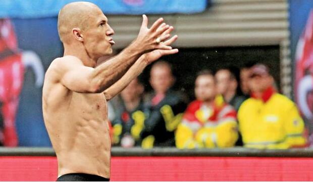 莱比锡4-5拜仁 德媒告诫莱比锡：不要试图激怒准备度假的拜仁