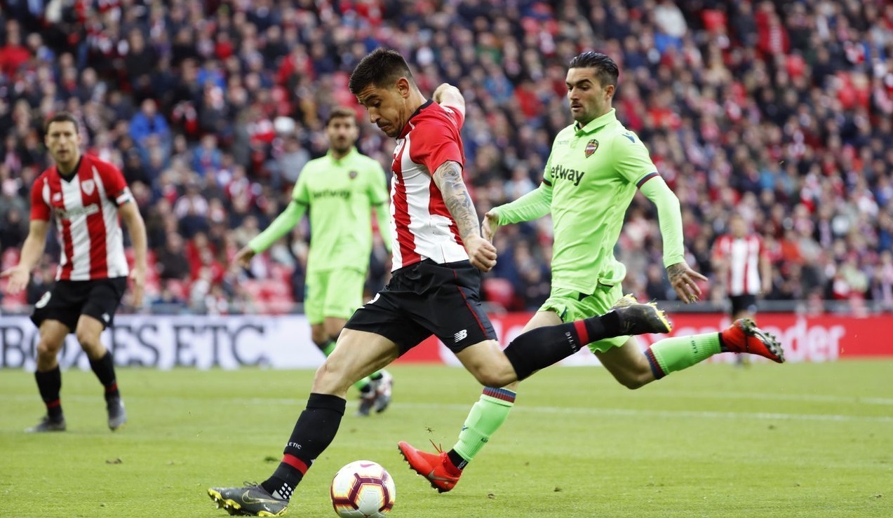 毕尔巴鄂VS巴列卡诺前瞻 巴列卡诺保级形势严峻