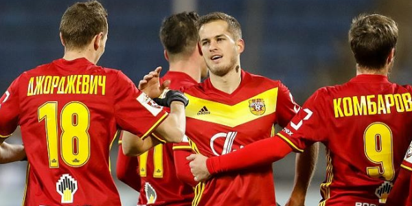 图拉兵工厂vs罗斯托夫分析:坐镇主场,图拉兵工厂期待连胜