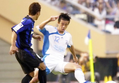 蔚山现代vs江原FC前瞻 江原FC进攻端表现提升明显