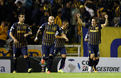 天主大学vs罗萨里奥前瞻 天主大学有望迎来首胜