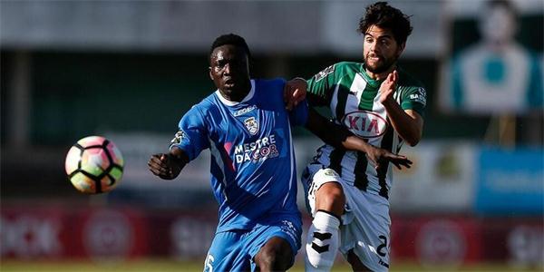 葡超 费伦斯vs波尔图前瞻:实力悬殊,费伦斯难敌波尔图