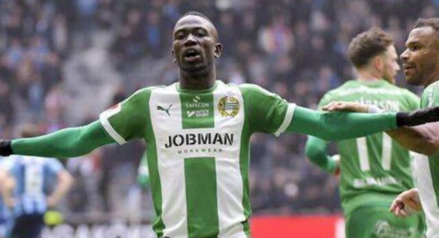 哈马比vs达尔库尔德人分析 哈马比主场取胜不成问题