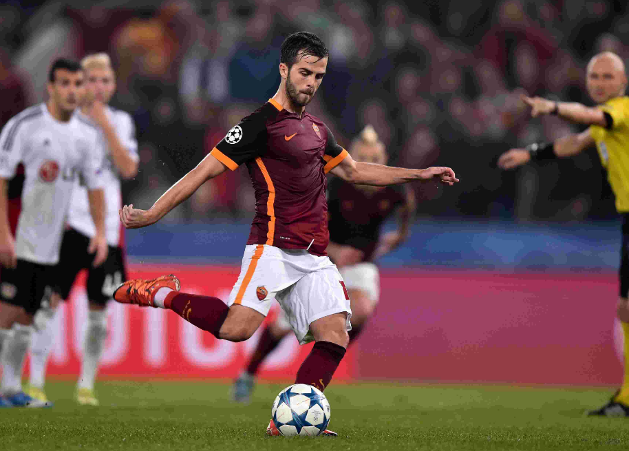 切沃vs罗马赛事推荐  罗马能否摆平一心保级的球队