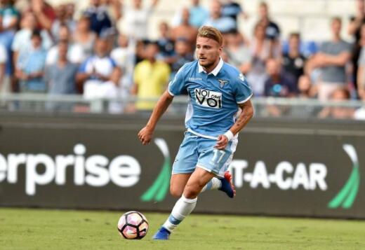 贝内文托vs拉齐奥前瞻:副班长贝内文托联赛依旧难开张