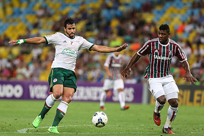 帕梅拉斯vs巴兰基亚前瞻 帕梅拉斯防守水准较稳定