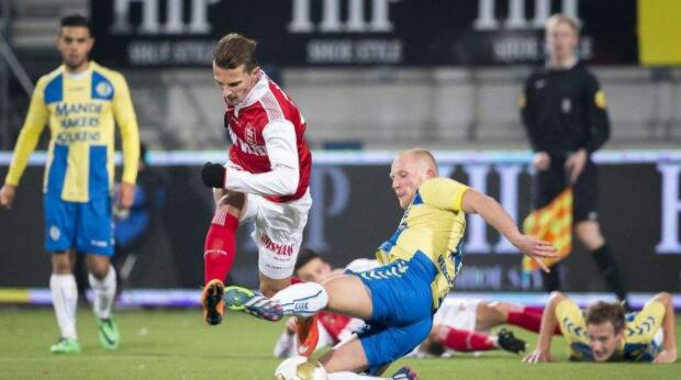 埃因FCvs瓦尔韦克前瞻 主队交锋7连胜,本场能否再度赢球?