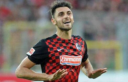 弗赖堡VS德累斯顿分析:弗赖堡战意弱于客队