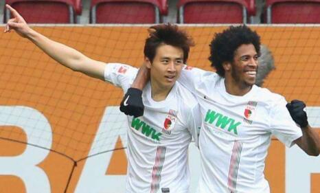 德甲 奥格斯堡vs弗赖堡分析 奥格斯堡状态下滑,弗赖堡强势反弹