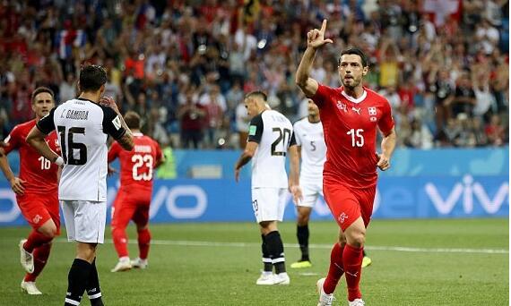 瑞典vs瑞士预测分析 瑞典与瑞士实力对比分析