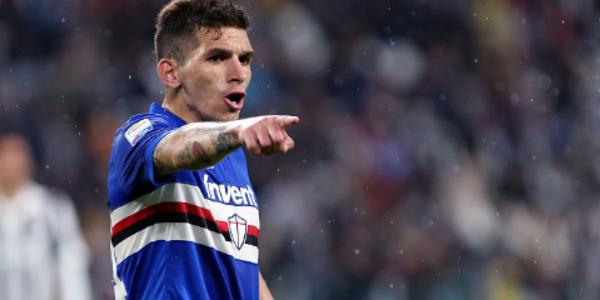 桑普多利亚vs卡利亚里分析:实力差距,桑普多利亚欲取胜