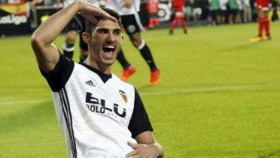 国王杯 巴伦西亚vs阿拉维斯分析 巴伦西亚找回火力,阿拉维斯反弹明显