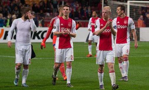 乌德青年vs阿贾青年分析 首尾大战阿贾克斯青年队望坐稳榜首