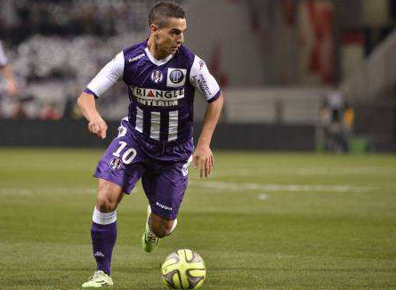 卡昂vs图卢兹分析 图卢兹压力山大客战孱弱