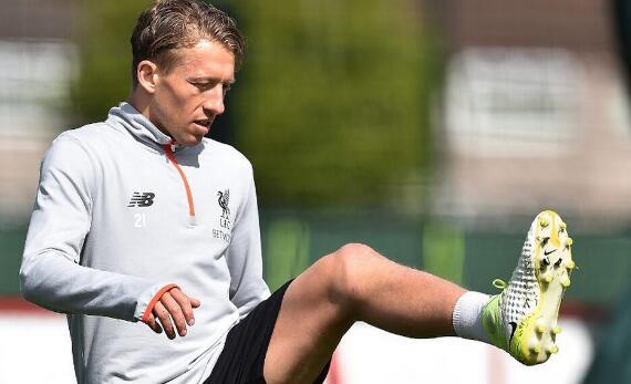 沃特福德VS利物浦 卢卡斯：剩下的每场比赛都是决战