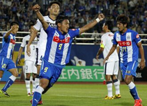 大分三神vs山形山神分析 为升级附加赛资格主队将全力争胜