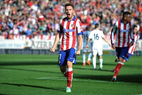 埃尔切vs马德里竞技分析:主队占劣,豪强马竞壮志凌云