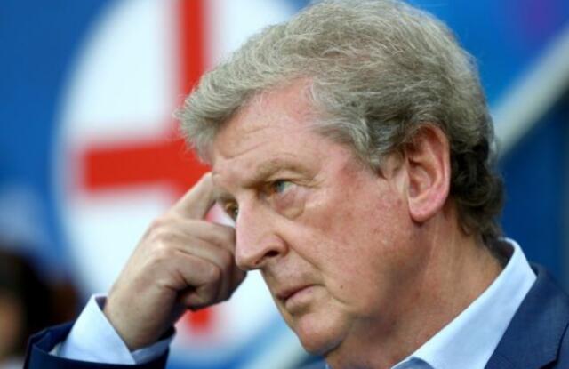 前英格兰主帅霍奇森：并不担心英格兰被抽入死亡之组