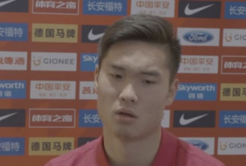 希望之星！单欢欢葡萄牙首秀梅开二度