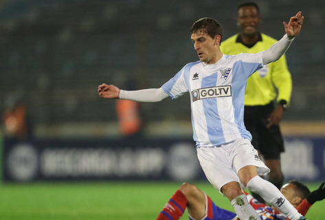 巴伊亚vs桑托斯前瞻 桑托斯能否延续不败佳绩