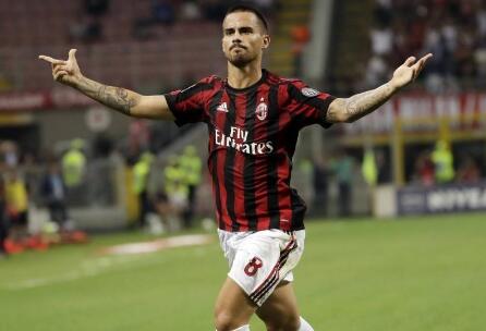 切沃vsAC米兰分析:AC米兰内忧外患能否战胜飞驴