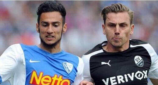 波鸿vs桑德豪森分析 客队实力强全身而退不难