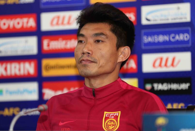 中国VS韩国，郑智：球队没有退路，必须拿到三分