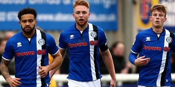 斯劳VS罗奇代尔前瞻 客战弱旅罗奇代尔能否燃起斗志？