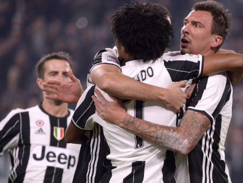 桑普多利亚vs尤文图斯分析 状态正佳，主队将力争延续连胜