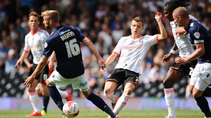 米尔沃尔vs赫尔城前瞻 米尔沃尔近期一胜难求