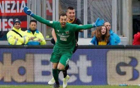 乌迪内斯VS贝内文托分析 终得首分贝内文托捅破窗户纸