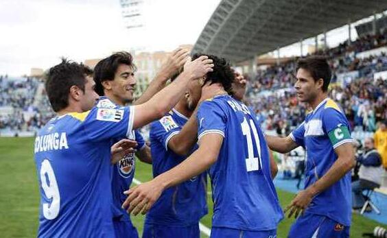 拉帕马斯vs赫塔费前瞻 拉帕马斯落实降班命运