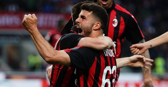 AC米兰vs拉齐奥前瞻 拉齐奥客场能力下滑