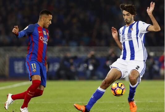 皇家社会vs赫罗纳分析 皇家社会盼迎新赛季主场首胜