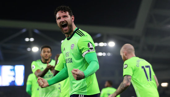 加的夫城vs卢顿前瞻 冷门卢顿斗志昂扬