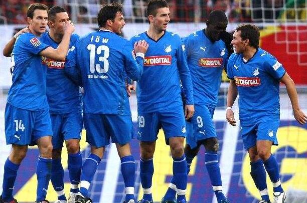 霍芬海姆vs美因茨 霍芬海姆波动依旧,美因茨濒临降级