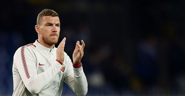 还要追？切尔西提高对哲科的报价