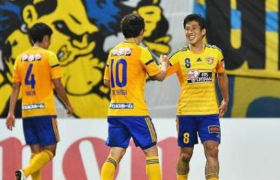 大分三神vs仙台七夕前瞻 升班马大分三神实力不容小觑