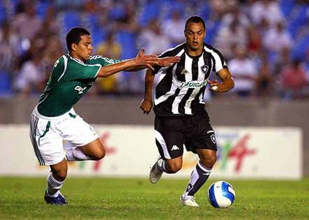 博塔弗戈vs科林蒂安前瞻:博塔弗戈主场阻击领头羊冲解放者杯