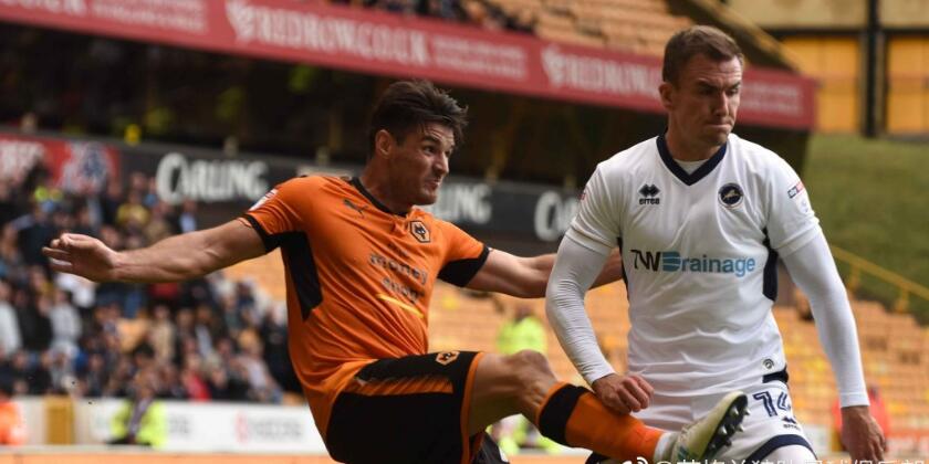 狼队vs女王巡游分析:实力强劲,狼队主场取胜不难